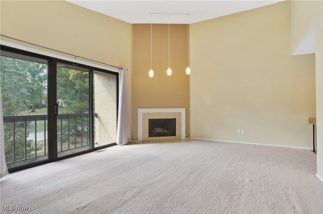 Hampton Woods - Residential