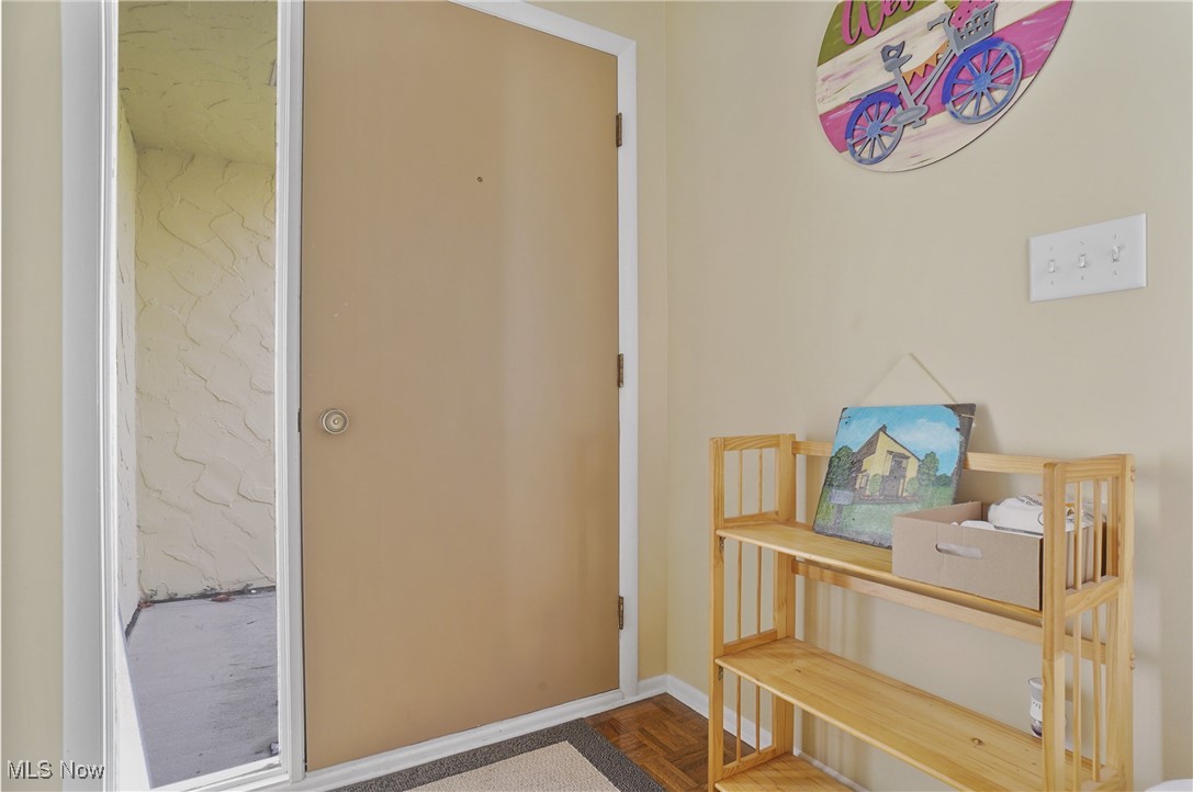 Hampton Woods - Residential