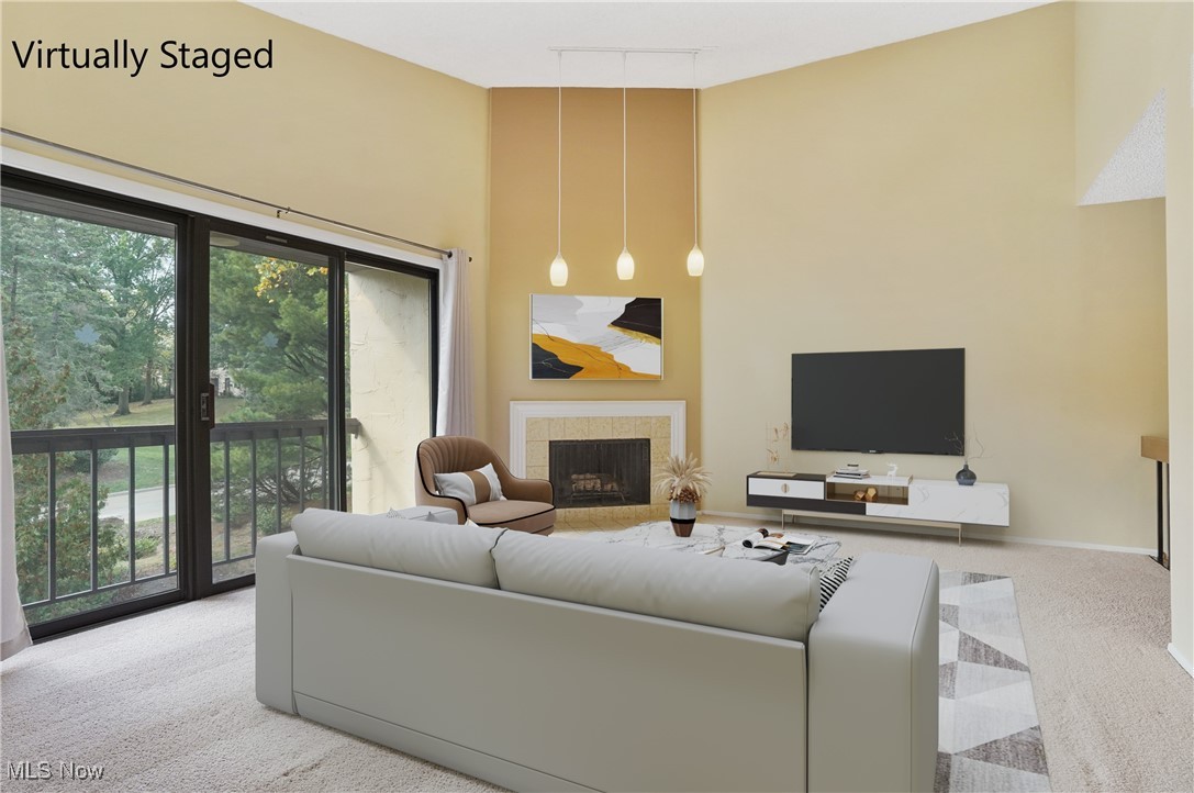 Hampton Woods - Residential