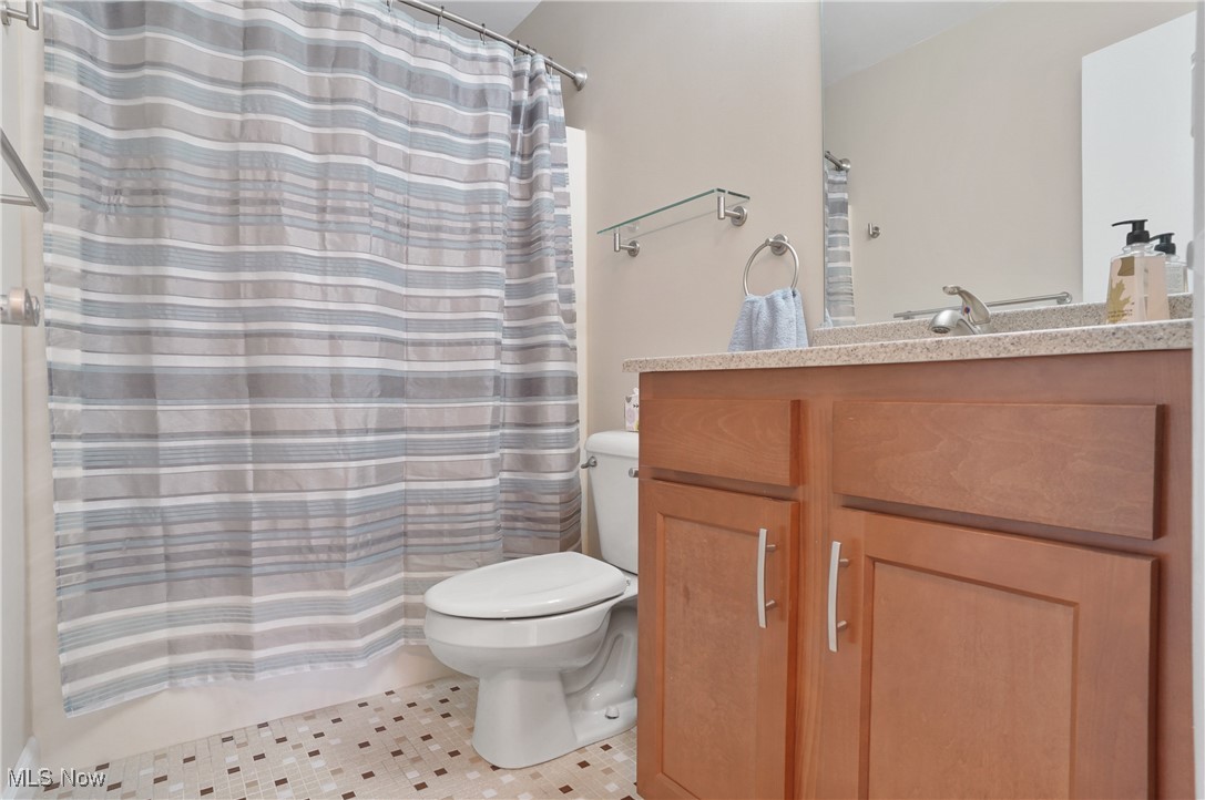 Hampton Woods - Residential