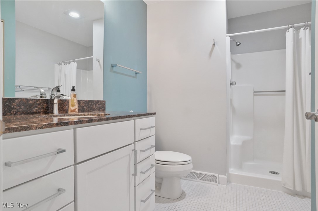 Hampton Woods - Residential