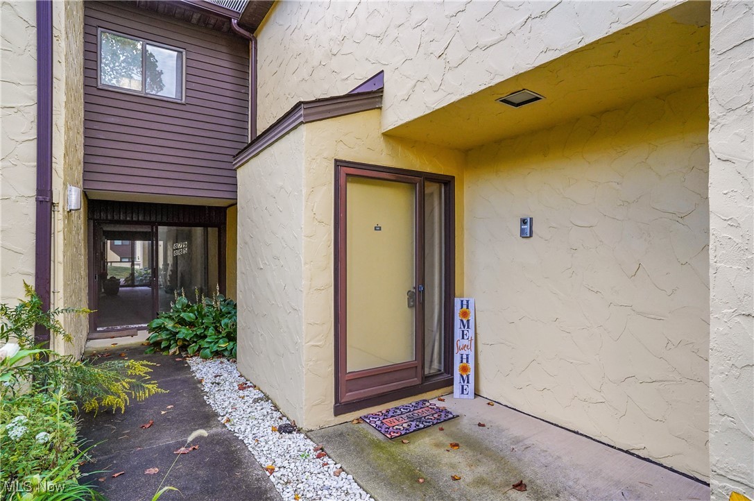 Hampton Woods - Residential