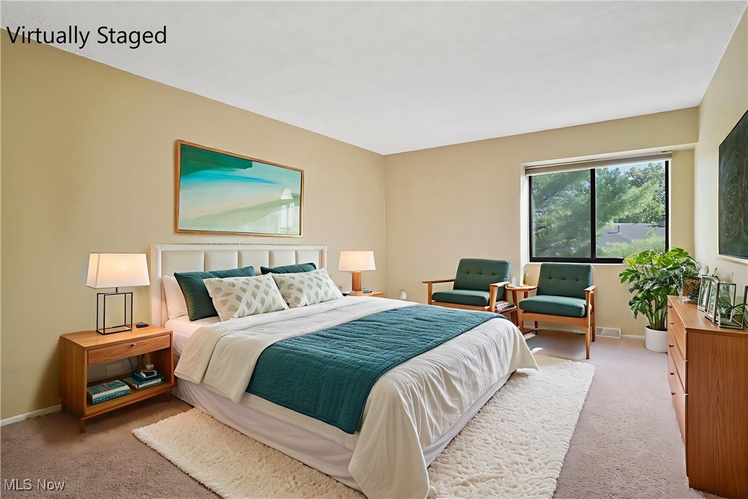 Hampton Woods - Residential