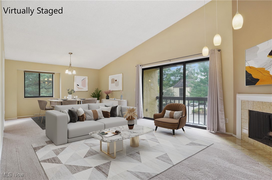 Hampton Woods - Residential