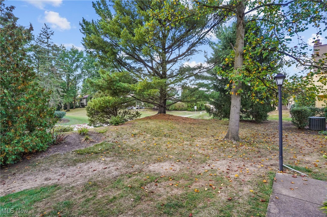 Hampton Woods - Residential