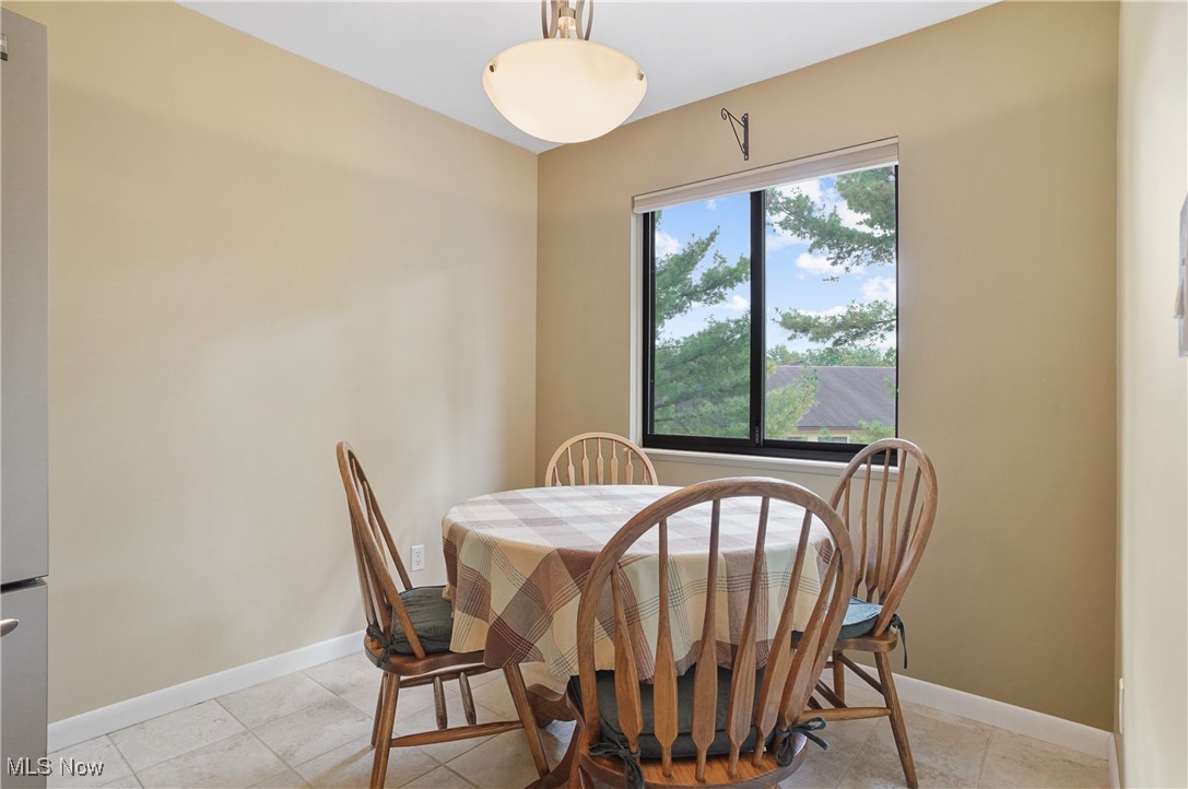 Hampton Woods - Residential