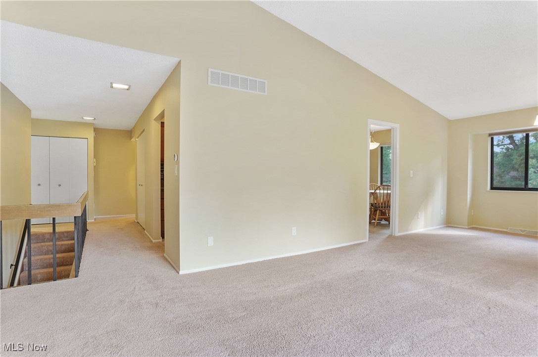 Hampton Woods - Residential