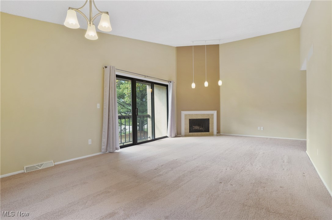 Hampton Woods - Residential