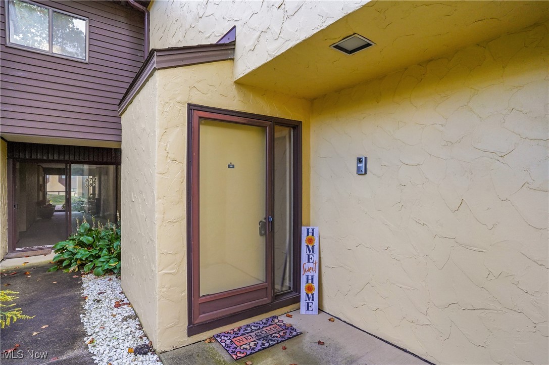 Hampton Woods - Residential