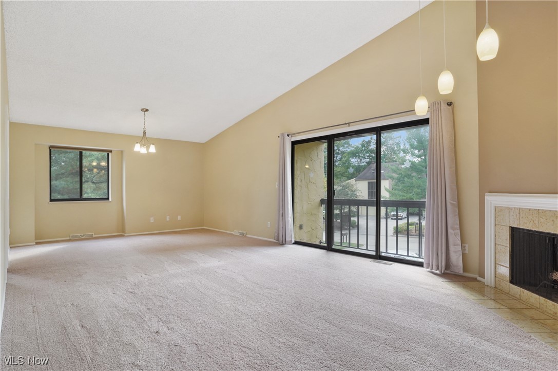 Hampton Woods - Residential