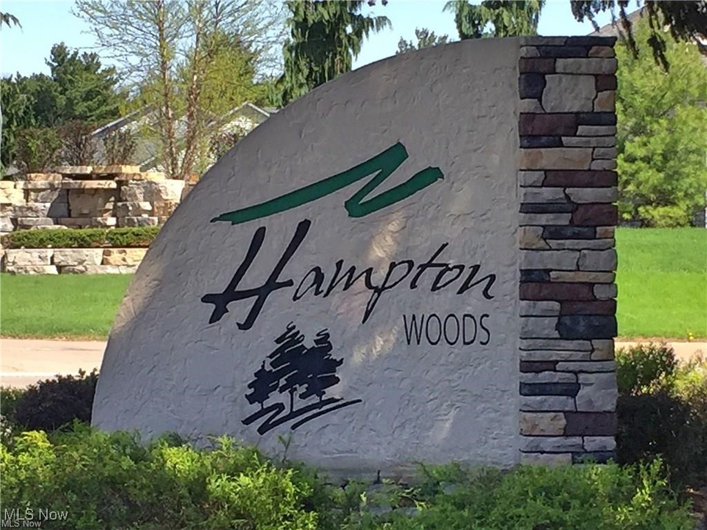 Hampton Woods - Residential
