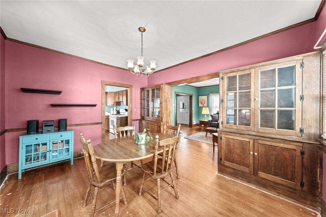 17445 Woodford Avenue, Lakewood, Ohio image 23