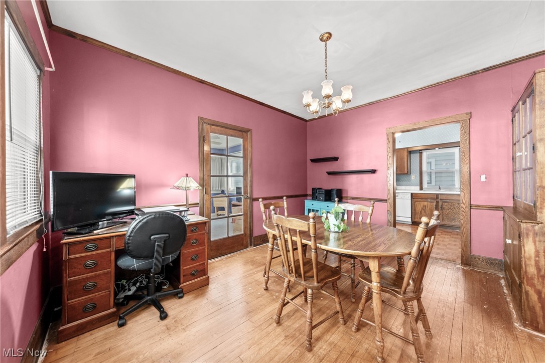 17445 Woodford Avenue, Lakewood, Ohio image 22