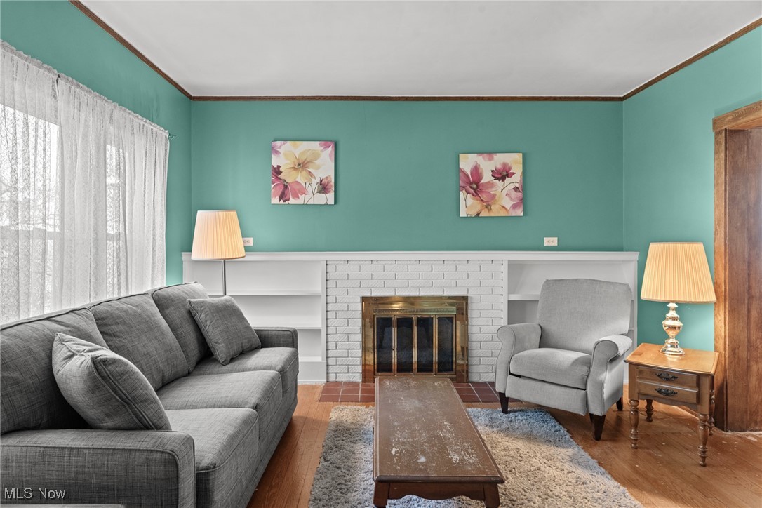 17445 Woodford Avenue, Lakewood, Ohio image 20