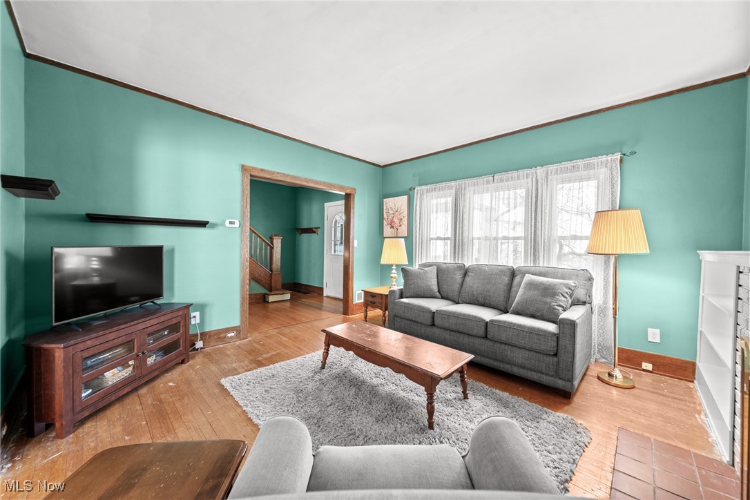 17445 Woodford Avenue, Lakewood, Ohio image 16