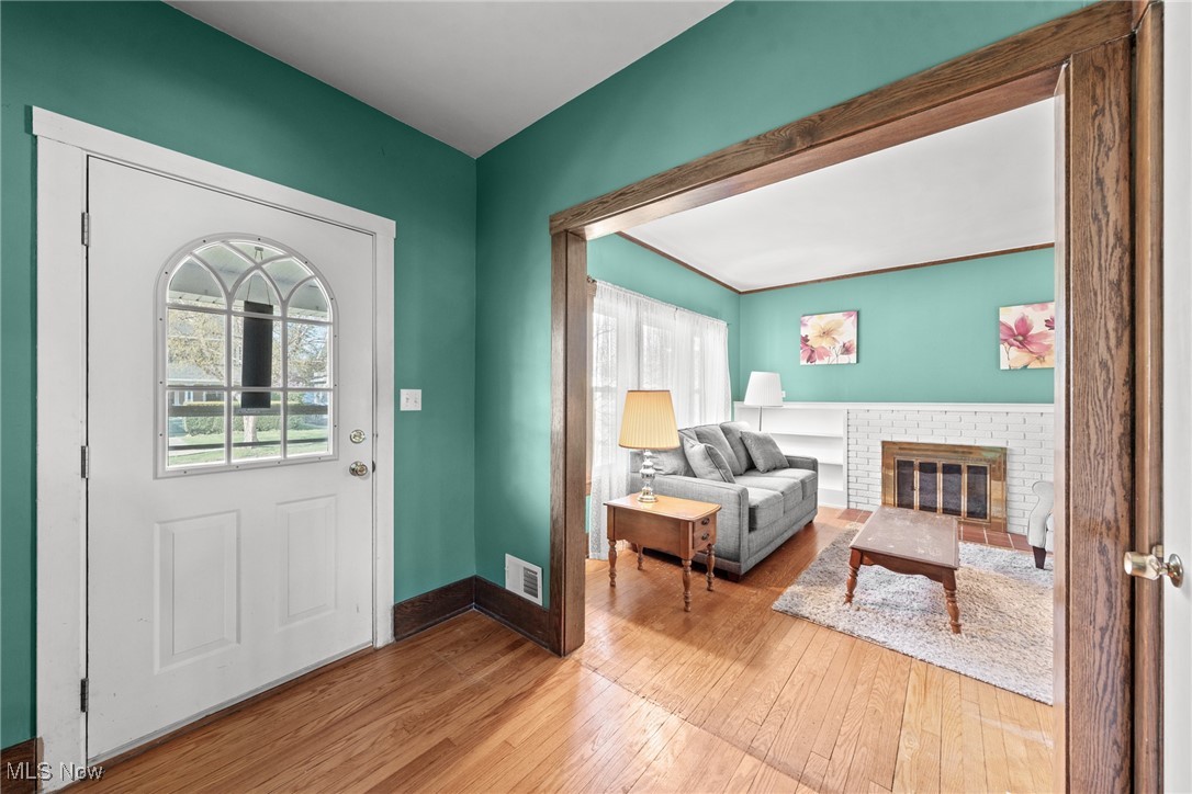 17445 Woodford Avenue, Lakewood, Ohio image 14