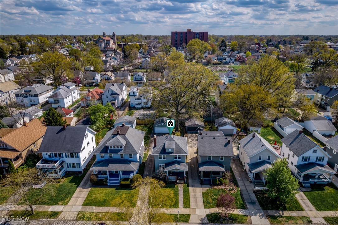 17445 Woodford Avenue, Lakewood, Ohio image 5
