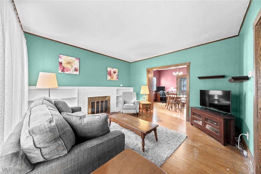 17445 Woodford Avenue, Lakewood, Ohio image 18