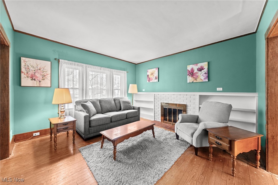 17445 Woodford Avenue, Lakewood, Ohio image 15