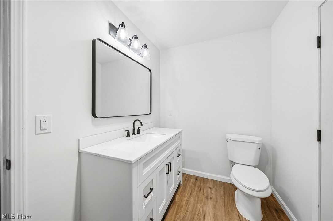 Four Seasons - Residential