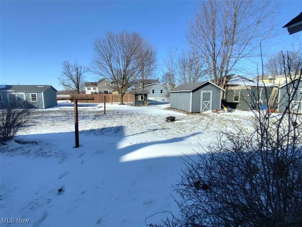 Ross Add - Residential