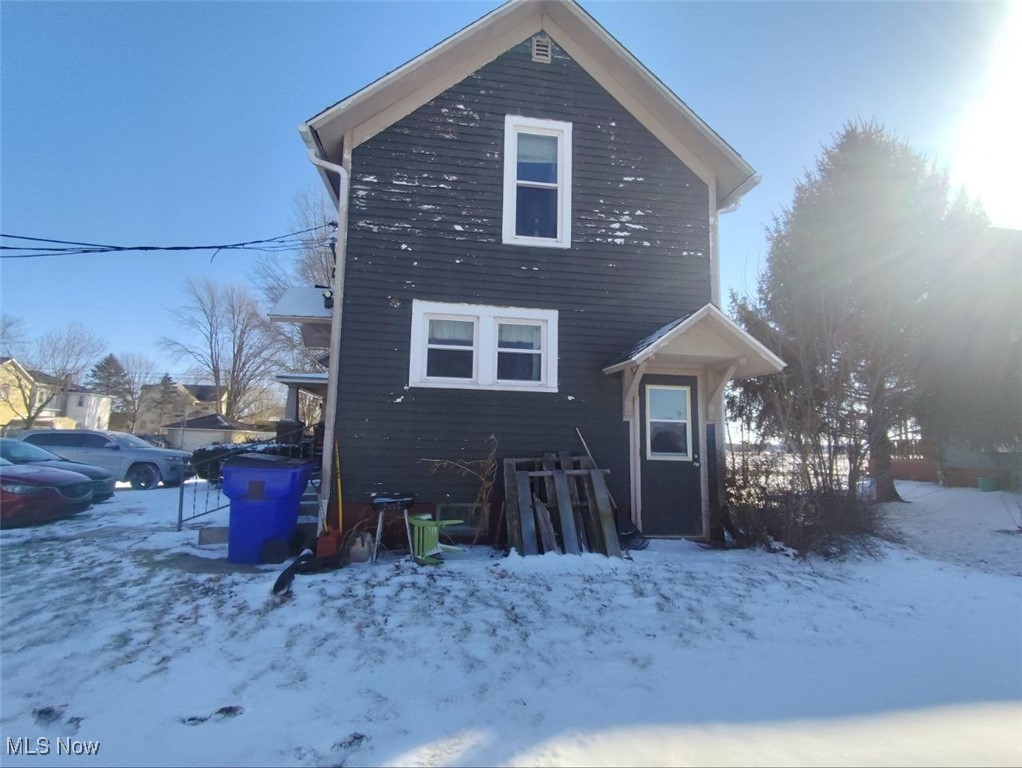 Ross Add - Residential