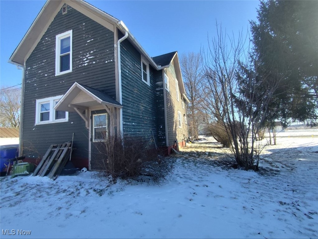 Ross Add - Residential