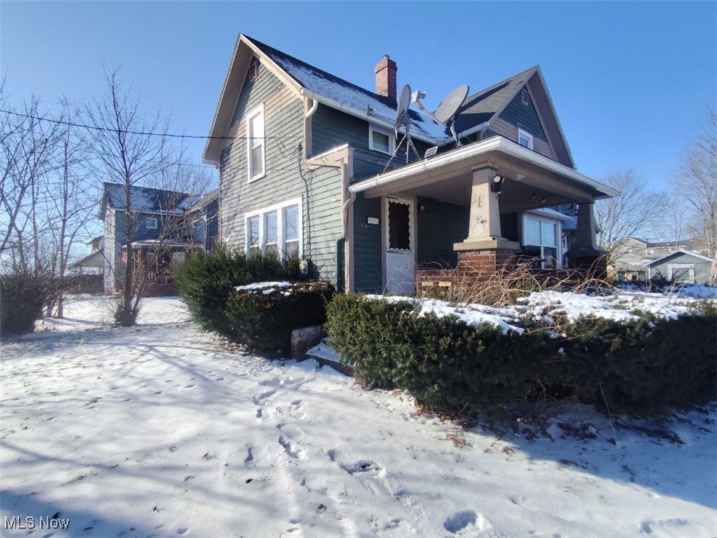 Ross Add - Residential