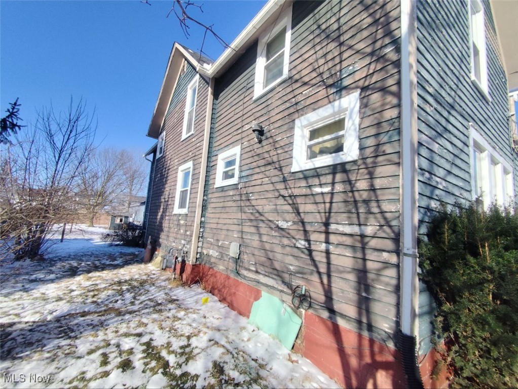 Ross Add - Residential