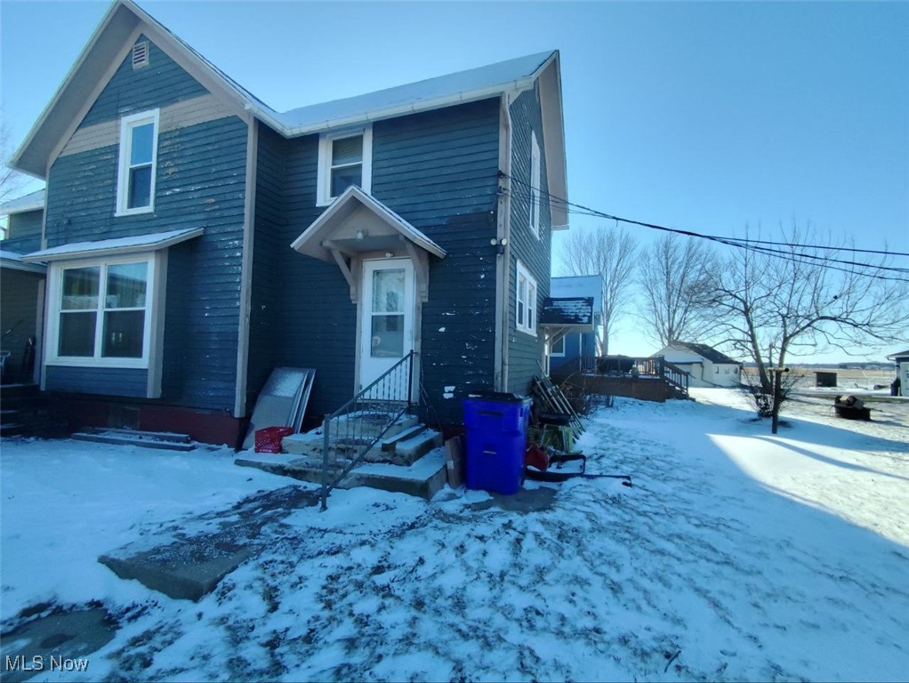 Ross Add - Residential