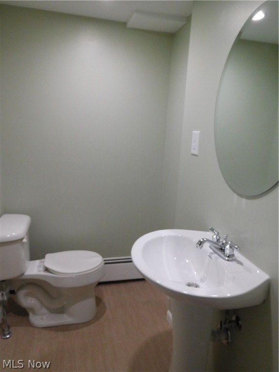 Walker Estates - Residential