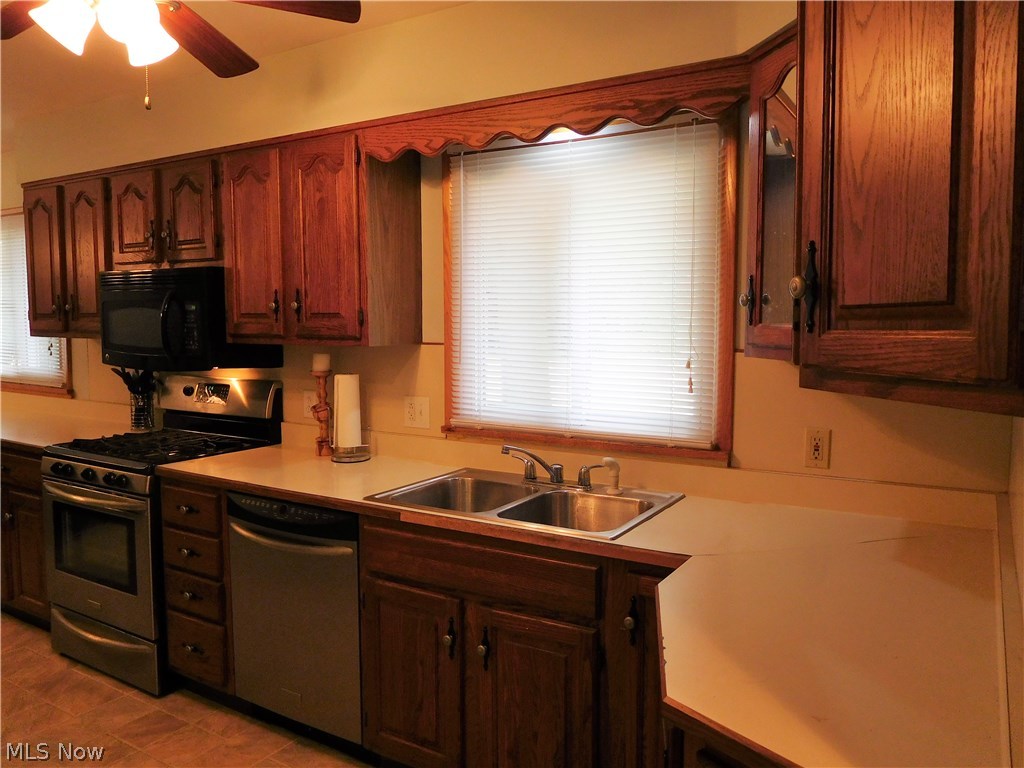 Walker Estates - Residential