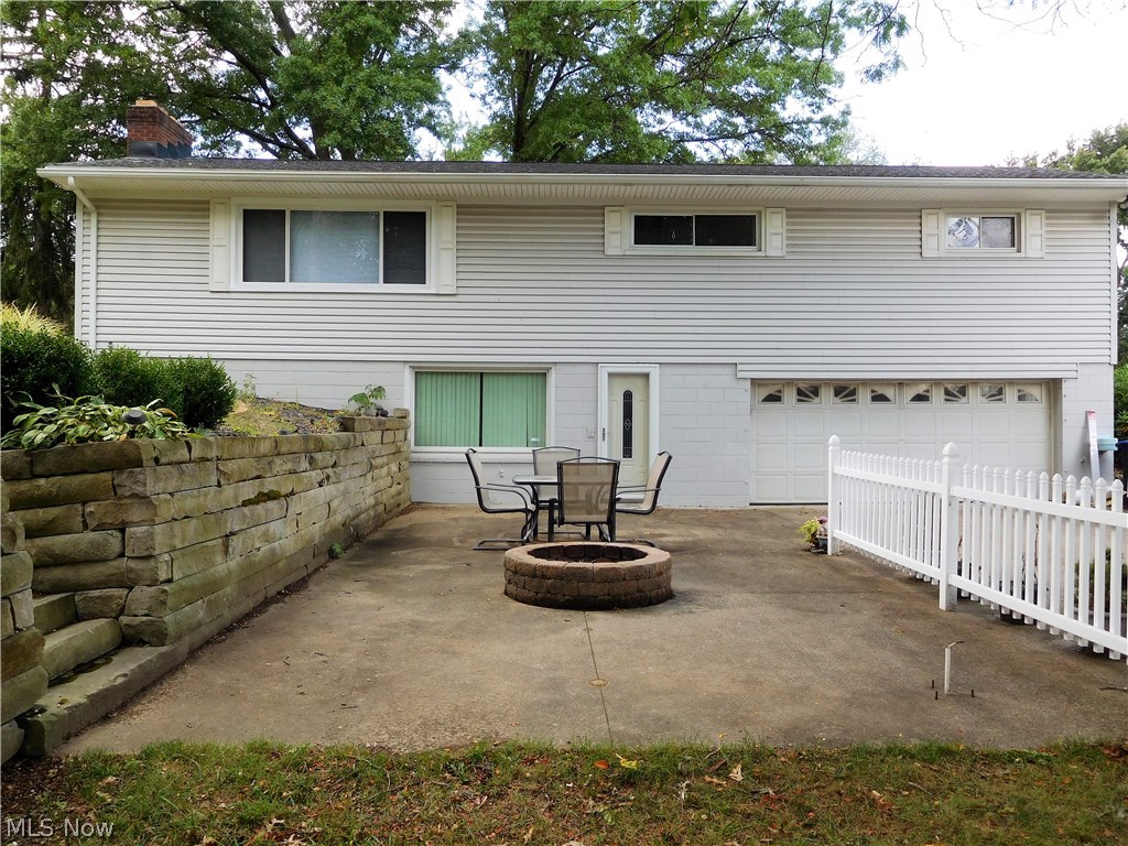 Walker Estates - Residential