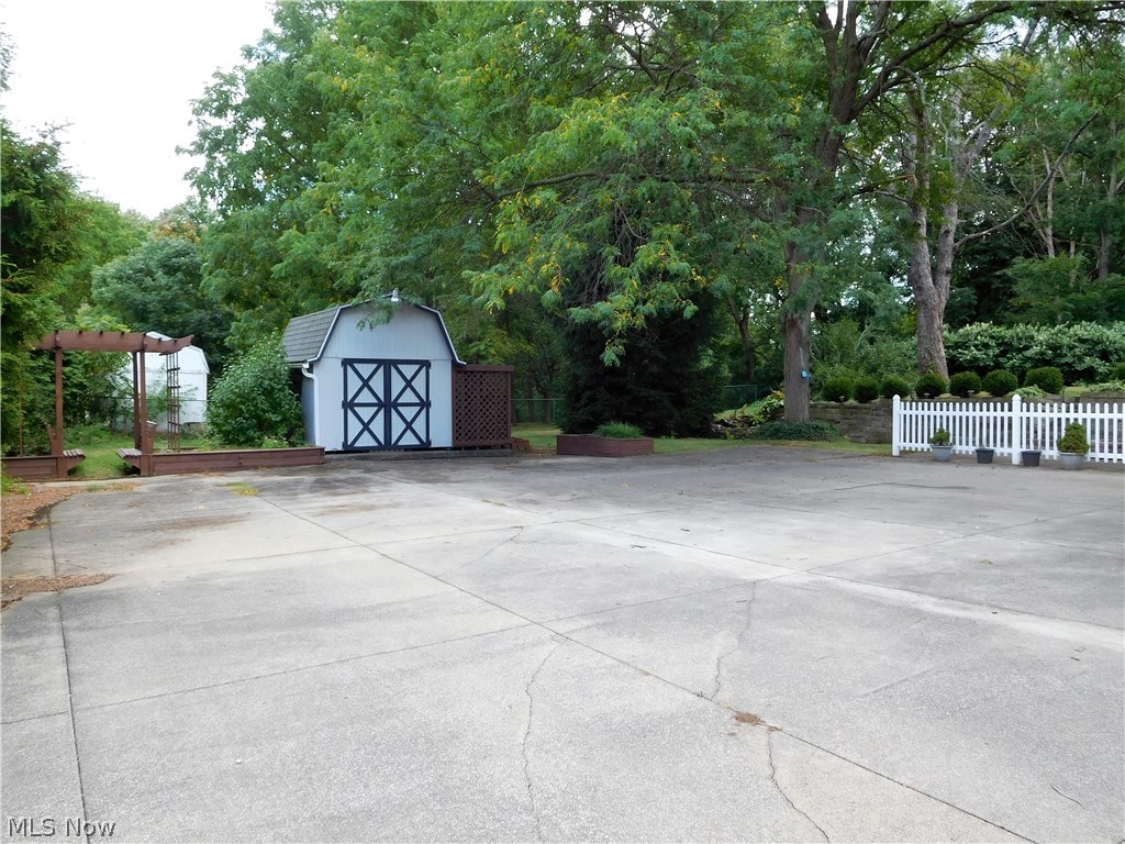 Walker Estates - Residential