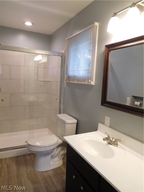 Walker Estates - Residential