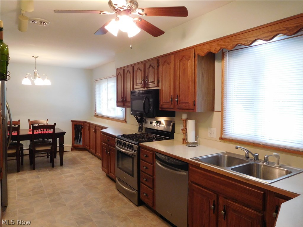 Walker Estates - Residential