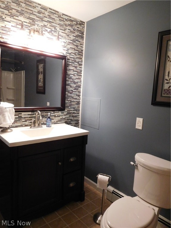 Walker Estates - Residential