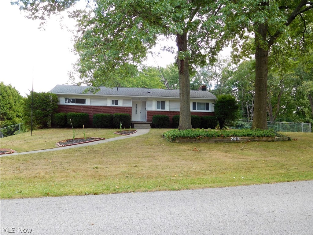 Walker Estates - Residential