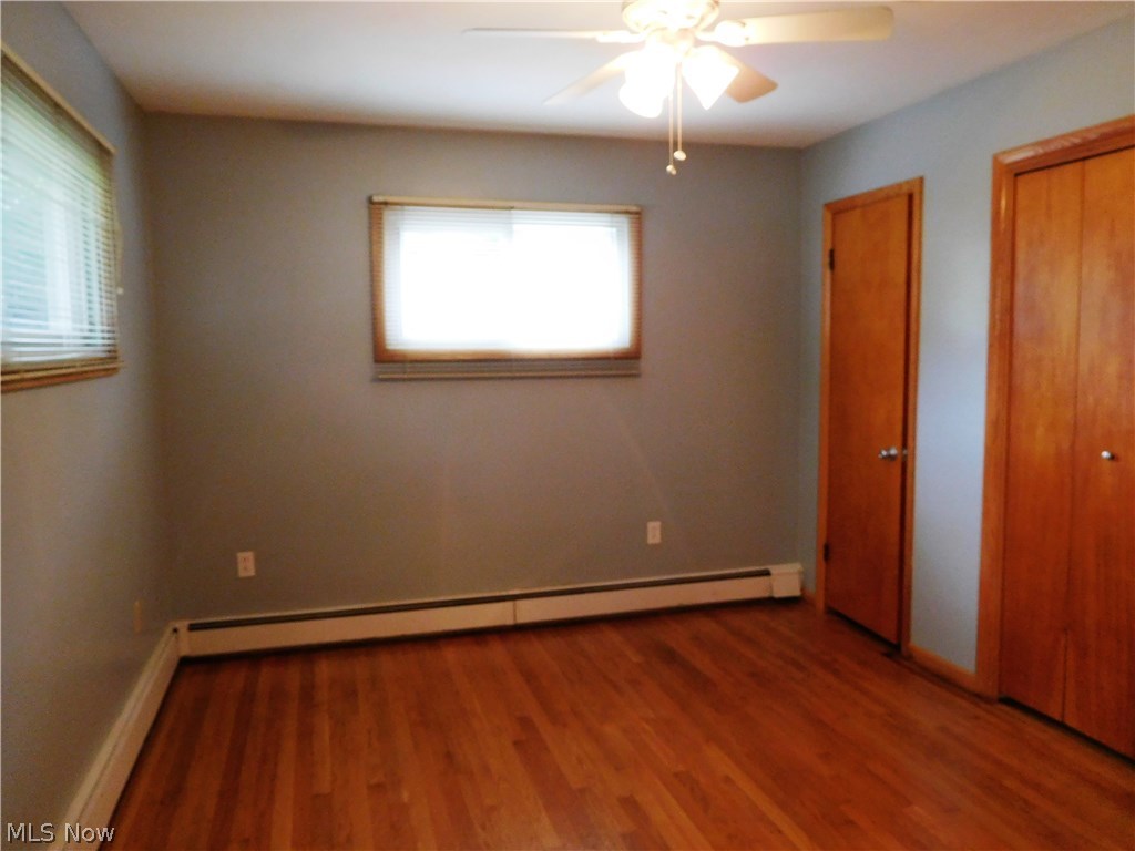 Walker Estates - Residential