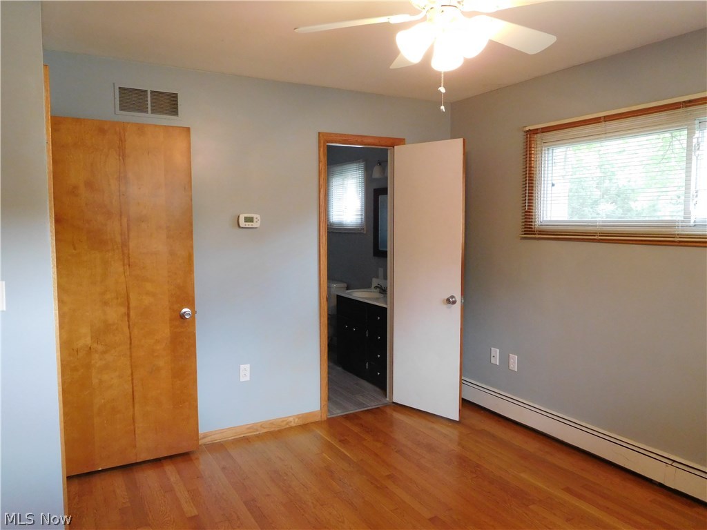 Walker Estates - Residential