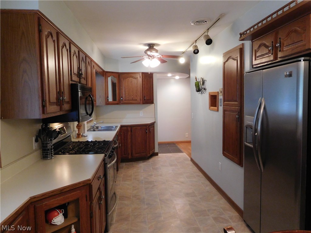 Walker Estates - Residential