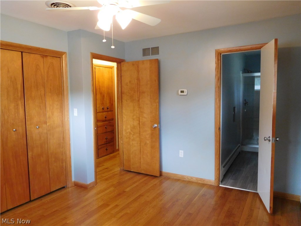 Walker Estates - Residential