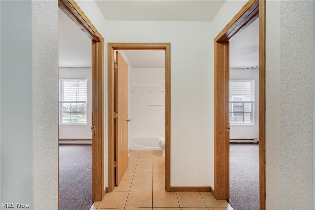 City/Youngstown - Residential Income