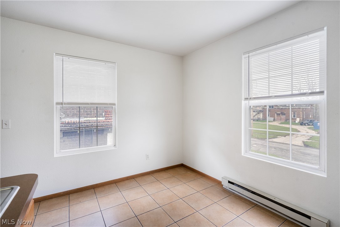 City/Youngstown - Residential Income