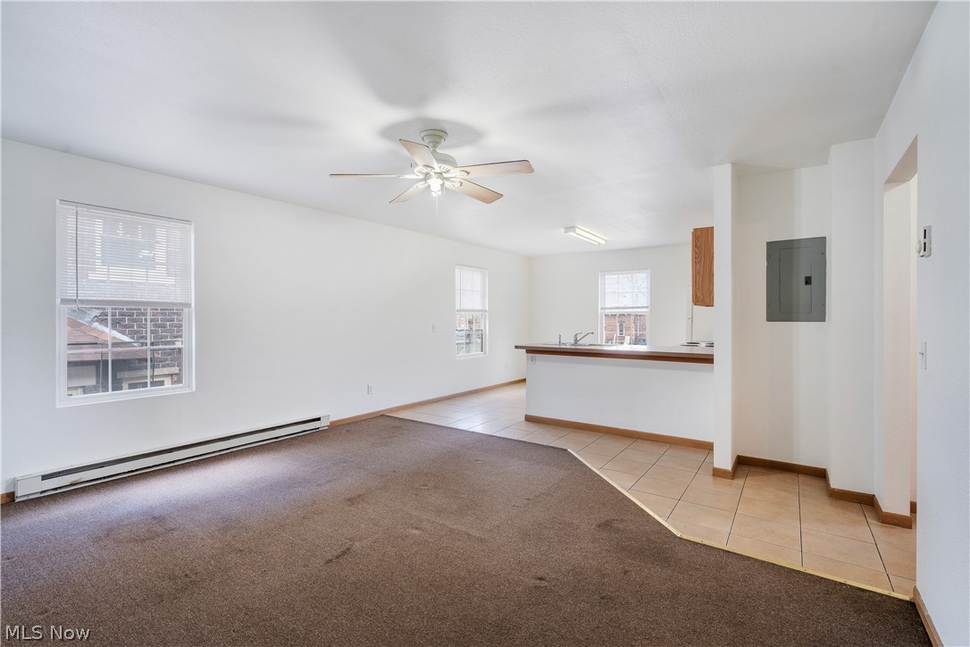 City/Youngstown - Residential Income