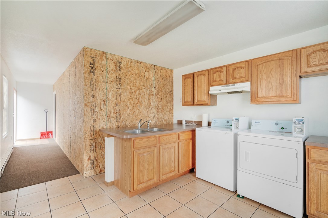 City/Youngstown - Residential Income