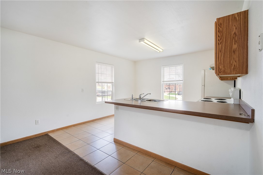 City/Youngstown - Residential Income