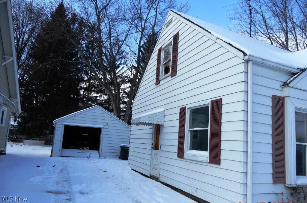 Warners Corners - Residential