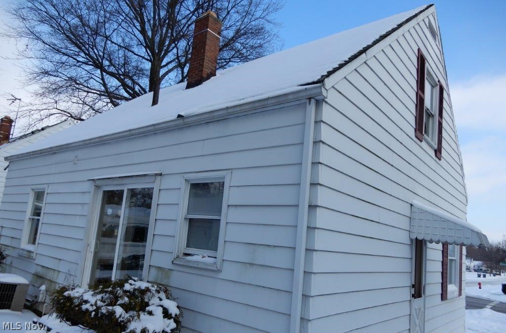 Warners Corners - Residential