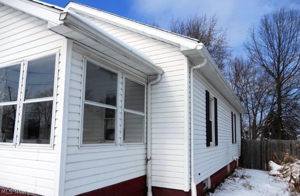 Warners Corners - Residential